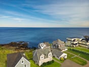 Wright by the Sea