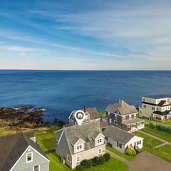 Wright by the Sea