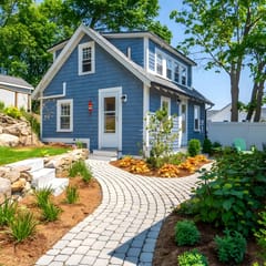 Sandpiper - Cottage