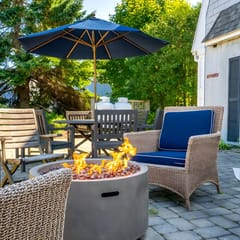 Beachwood Getaway