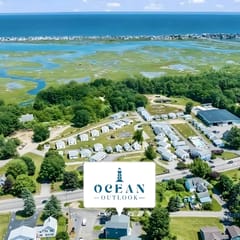 Ocean Outlook