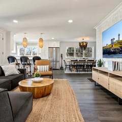 Ocean Ridge
