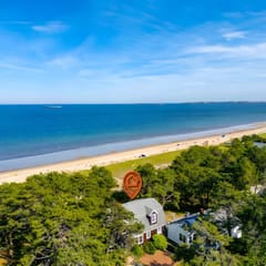 Bayview Beach House