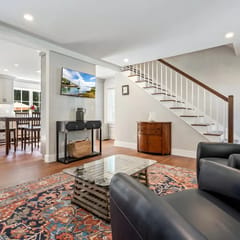 Pepperrell Place