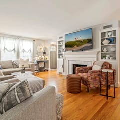 Coastal Cape Neddick