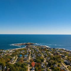 Nubble View