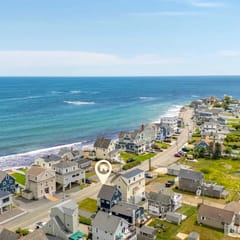 Mimi's Beach House