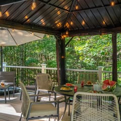 The Maple House