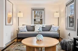 Sandpiper - Cottage