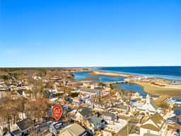 Sandpiper - Cottage