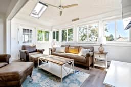 Beachwood Getaway