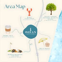 Ocean Outlook