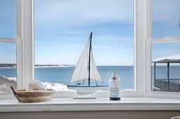 Wright by the Sea
