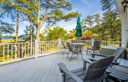 Bayview Beach House