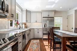 Pepperrell Place