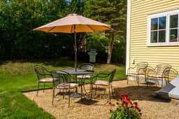 Pepperrell Place