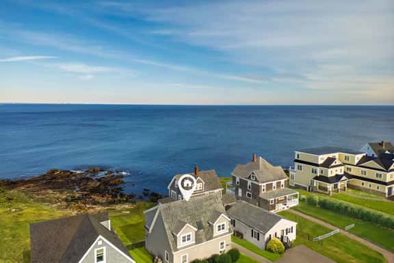 Wright by the Sea - Image 1