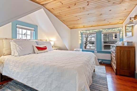 Sandpiper - Cottage