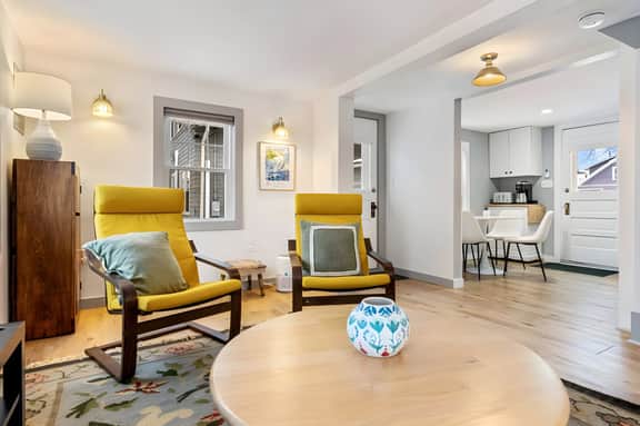 Sandpiper - Cottage