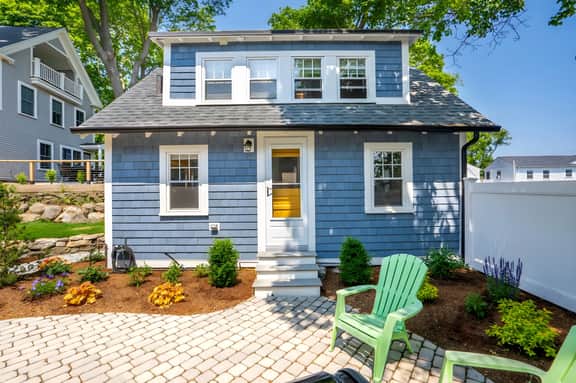 Sandpiper - Cottage