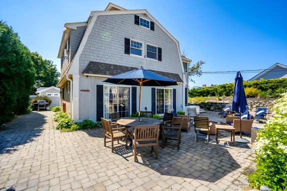 Beachwood Getaway