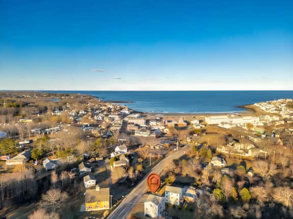 Ocean Ridge