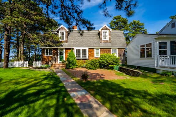 Bayview Beach House