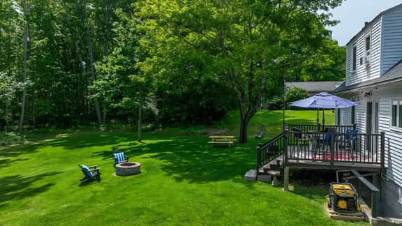Cape Neddick Coastal Hideaway