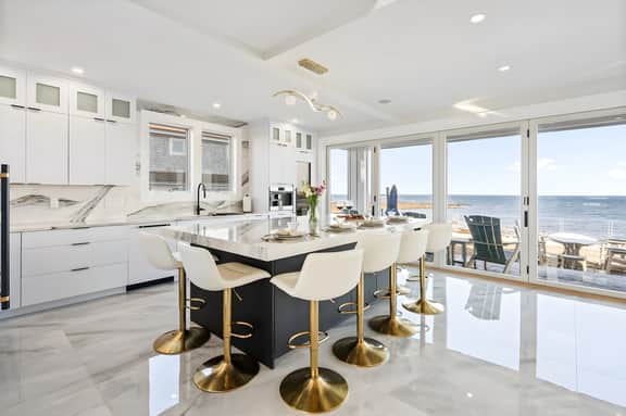 Crescent’s Pearl