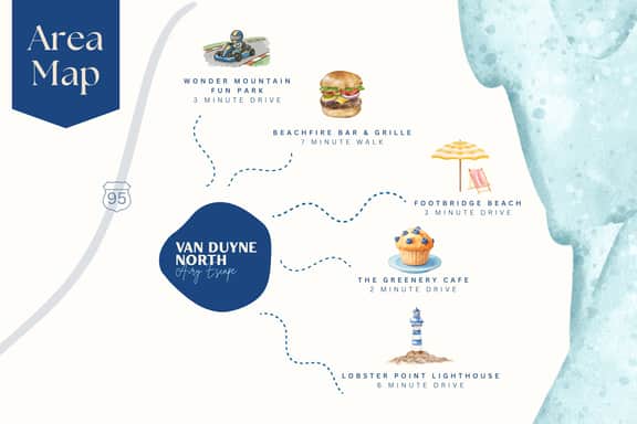 Van Duyne North