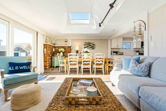Mimi's Beach House