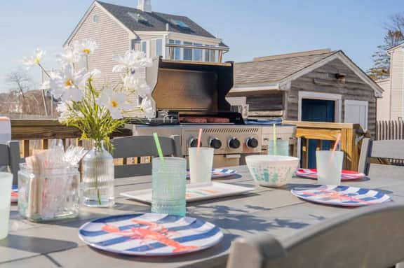 Mimi's Beach House