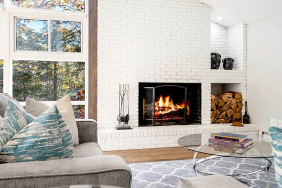 Ocean Avenue Retreat