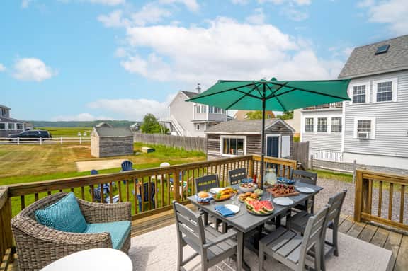 Mimi's Beach House - Image 5