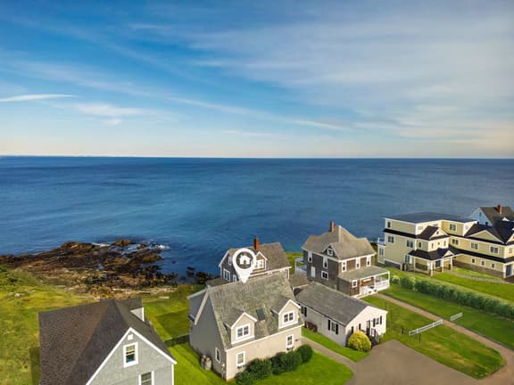 Wright by the Sea