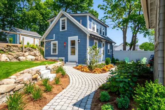 Sandpiper - Cottage