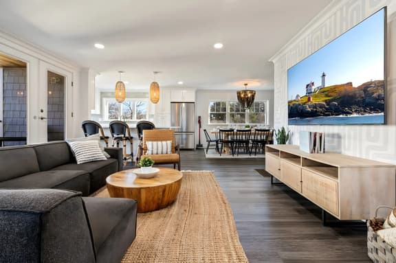 Ocean Ridge