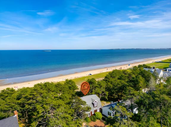 Bayview Beach House