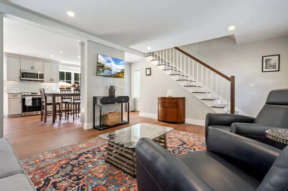 Pepperrell Place