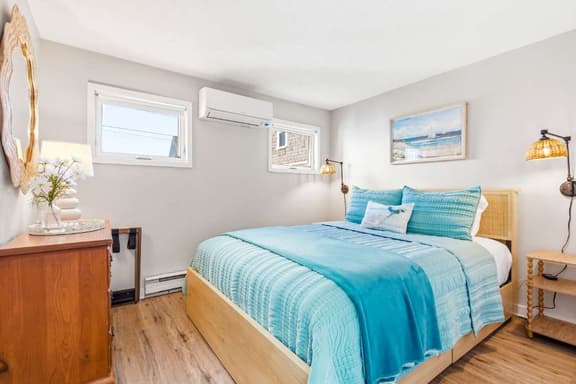Mimi's Beach House