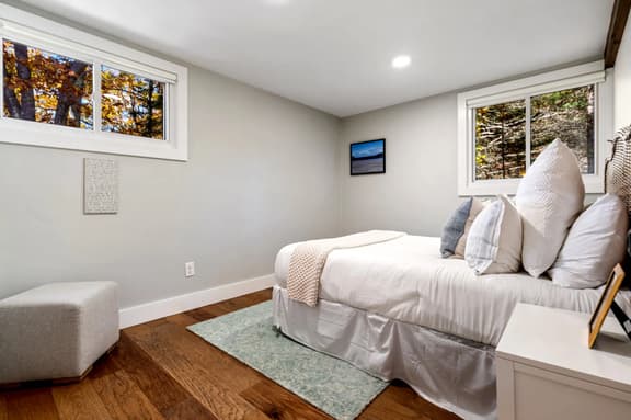 Ocean Avenue Retreat