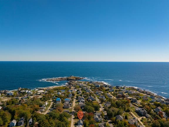 Nubble View