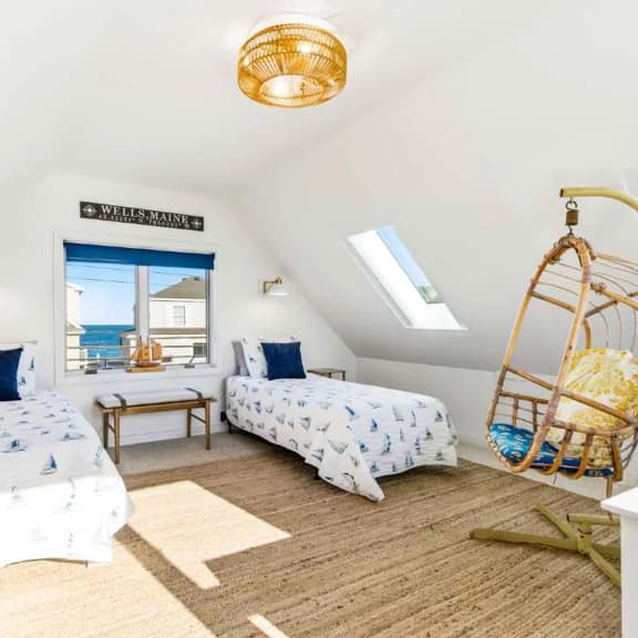 Mimi's Beach House