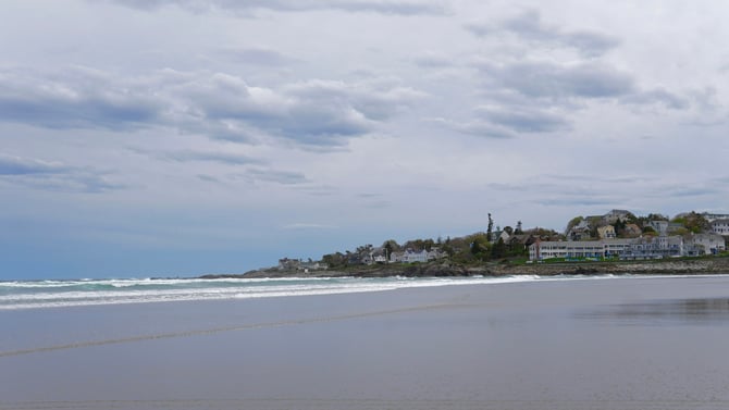 Ogunquit Vacation Rentals