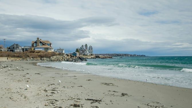 Kennebunk Vacation Rentals
