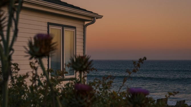 Ocean View Vacation Rentals