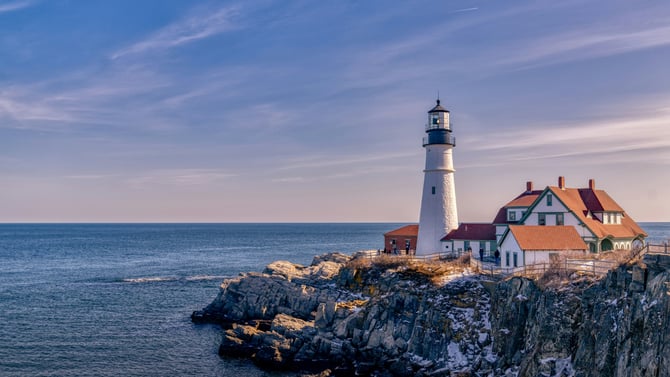 Scarborough Vacation Rentals