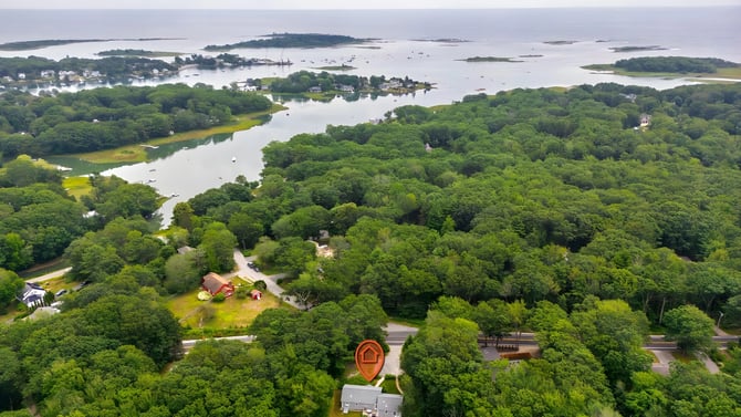 Kennebunkport Vacation Rentals