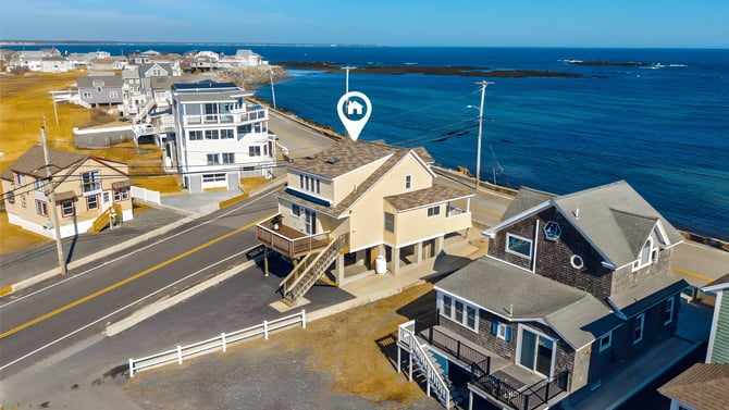 Wells Vacation Rentals