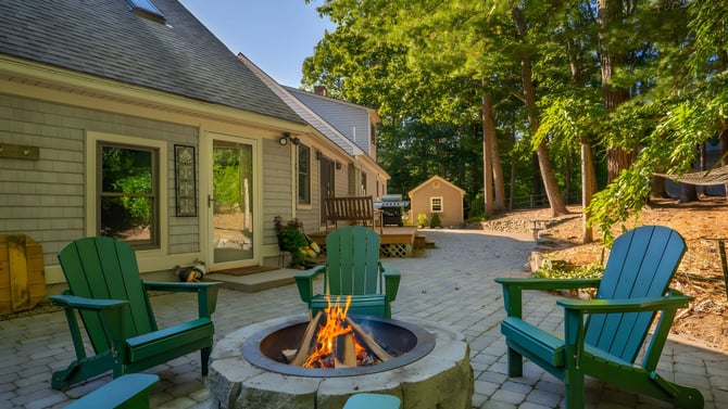 Kennebunk Vacation Rentals